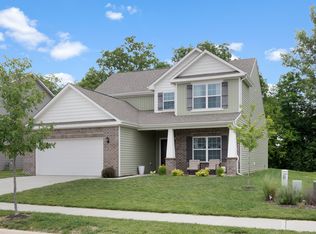 1894 Glenmoor Ct, Columbus, IN