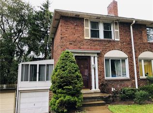 4008 Beechwood Blvd, Pittsburgh, PA