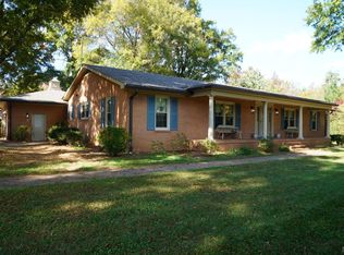 1223 Owens Mill Rd, Nathalie, VA 24577