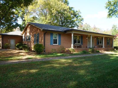 1223 Owens Mill Rd, Nathalie, VA, 24577
