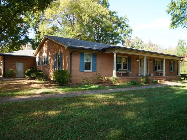 1223 Owens Mill Rd, Nathalie, VA 24577