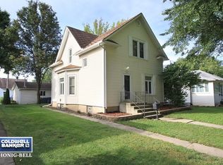 521 E Chapin St, Morris, IL 60450