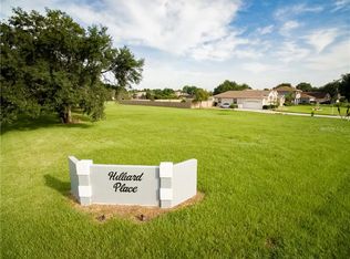 Hilliard Isle Rd, Kissimmee, FL 34744