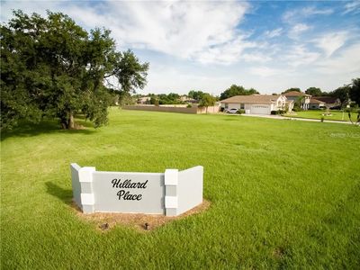 Hilliard Isle Rd, Kissimmee, FL, 34744