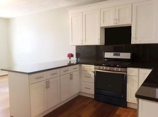 156 Sumner St #1, Boston, MA 02128