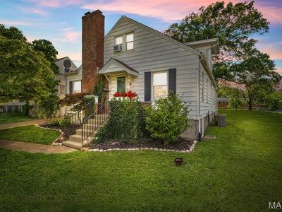 302 Donnelly St, De Soto, MO, 63020