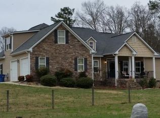 164 Grant Rd, Fayetteville, GA 30215