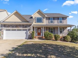 261 Trenton Pl, Cameron, NC 28326
