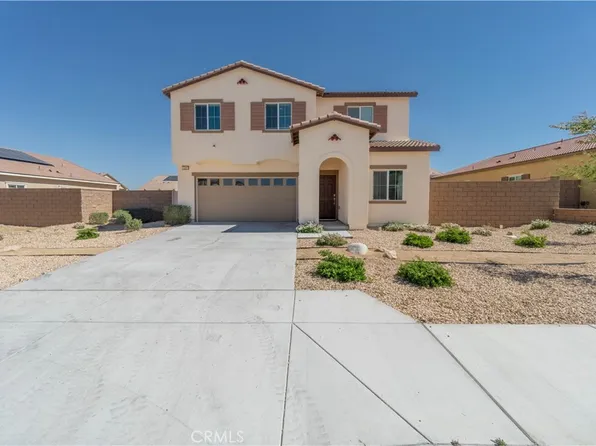 11347 Quail Hollow St, Victorville, CA 92392