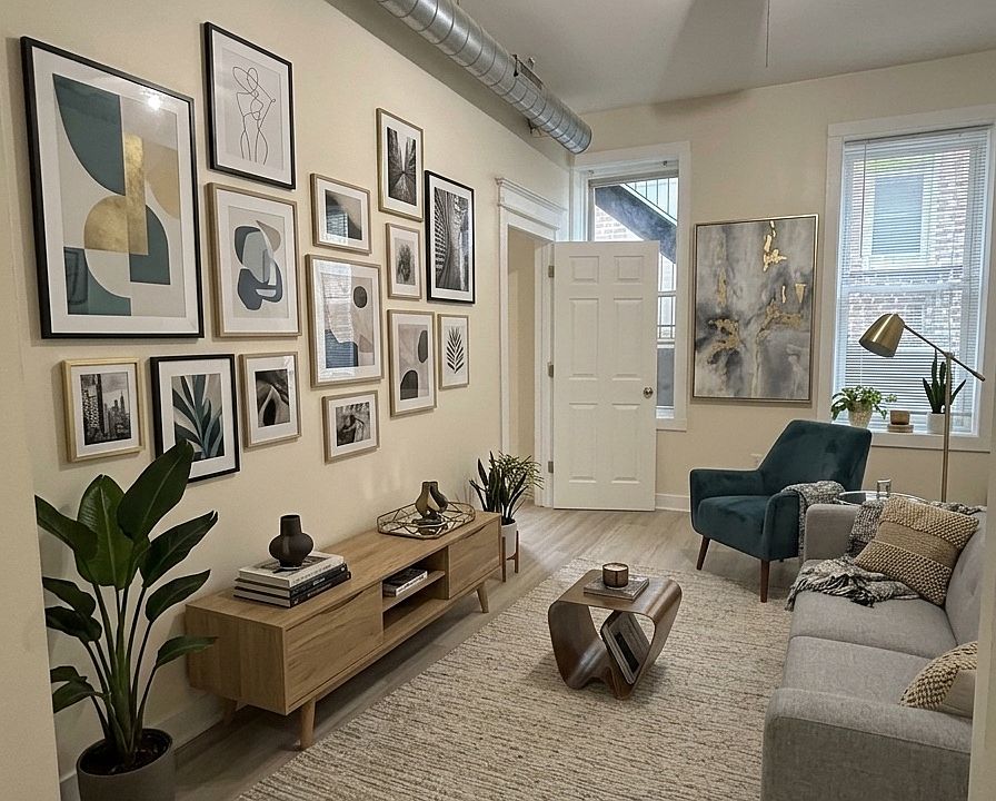 1st image of 2846 W 21st St APT 1R