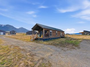 18 Luciano Rd, Eureka, MT 59917