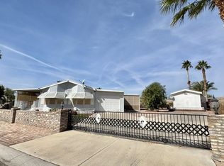 14382 E Warren Dr, Yuma, AZ 85367