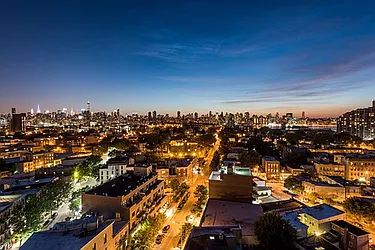 Rented by Forest Properties Management