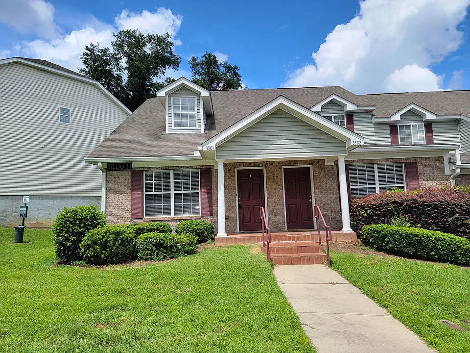 4434 Gearhart Rd #3301