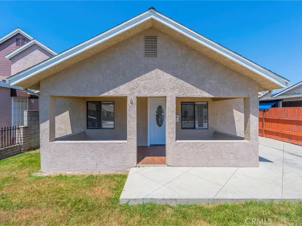 4133 W 162nd St, Lawndale, CA 90260