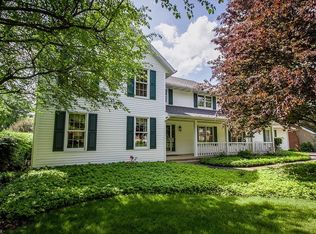 5625 Foxchase Ave NW, Canton, OH 44718