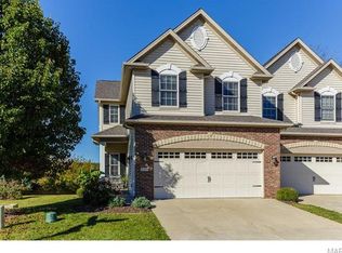 200 Letham Ct, Saint Charles, MO 63301