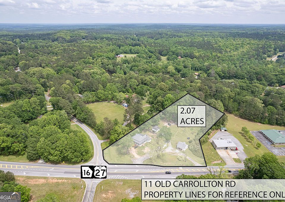 1st image of 11 Old Carrollton Rd