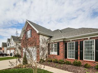 406 Shellbark Ct, Forest Hill, MD 21050