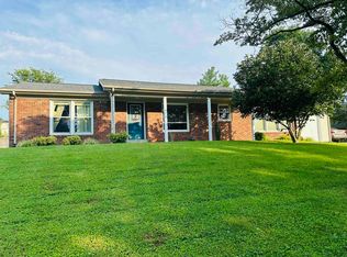 1772 Meadow Ln, Henderson, KY 42420