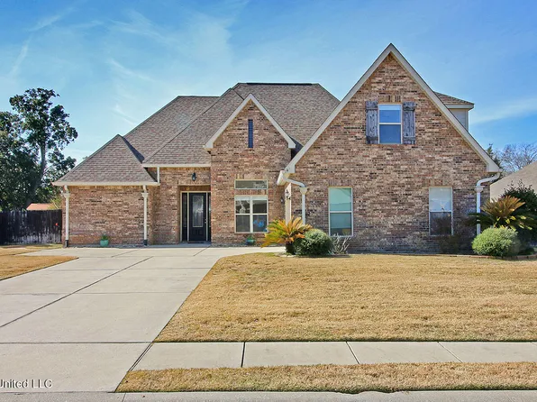 411 Tuscano Ln, Biloxi, MS 39531