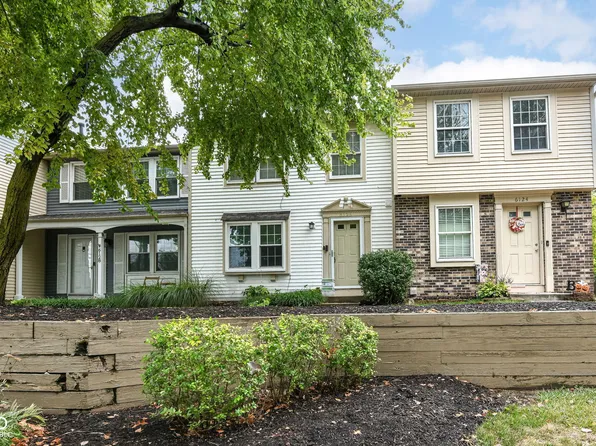 6126 E 96th Pl, Indianapolis, IN 46250