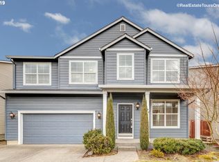 895 NW Brookhill St, Hillsboro, OR