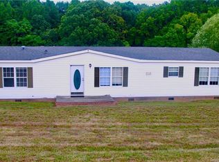 1020 Westchester Dr, Kannapolis, NC 28081