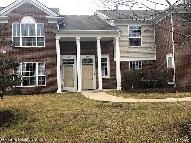 1st image of 16841 Carriage Way #14