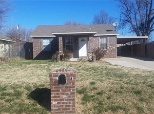 2531 SW 28th St, Oklahoma City, OK 73108