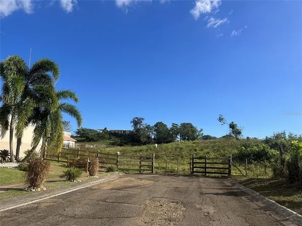 Road 308 Secmiradero #Km10, Cabo Rojo, PR 00623