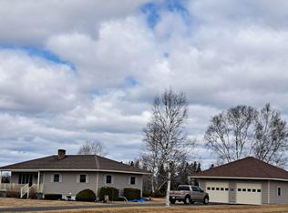 326 Caribou Lake Rd, Washburn, ME 04786