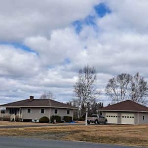 326 Caribou Lake Road, Washburn, ME, 04786