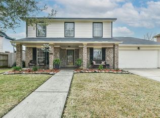 1916 Prairie Creek Dr, Pearland, TX 77581