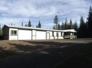 388 Julian Lane, Fernwood, ID 83830