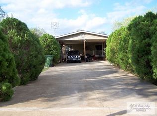 30653 Calle Alegre, Los Fresnos, TX 78566