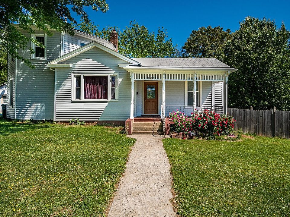 1st image of 3110 Richmond St Lot 3-5