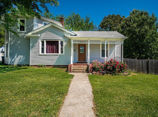 3110 Richmond St LOT 3-5, Lynchburg, VA 24501