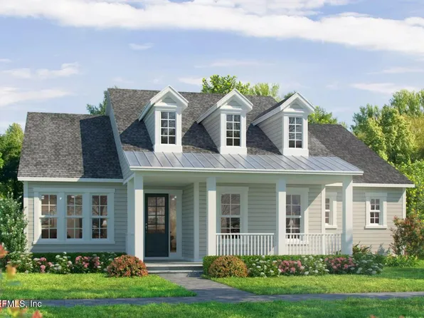 5837 CANOPY ROW Street, Jacksonville, FL 32224