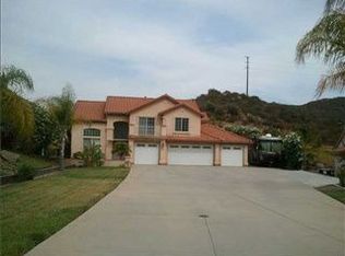 8935 Chestnut Roan Way, Alpine, CA 91901