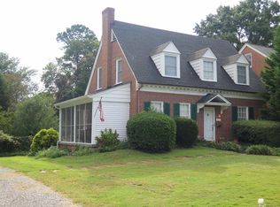 4805 Brook Rd, Richmond, VA 23227