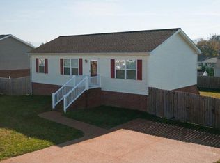 9400 Millet Cir, Mcgaheysville, VA 22840