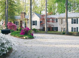 8653 Cherokee Rd, Richmond, VA 23235