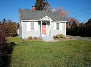 58 Markham Rd, East Longmeadow, MA 01028