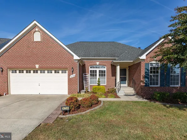 9754 Big Bethel Cir, Fredericksburg, VA 22407