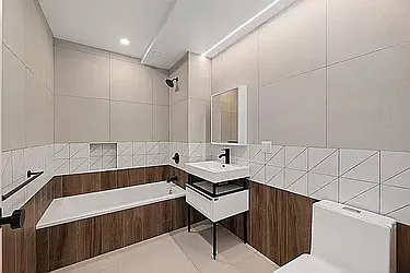 Rented by REAL New York