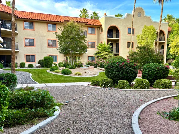 10330 W THUNDERBIRD Boulevard #A132, Sun City, AZ 85351