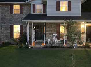 263 Township Road 1385, Proctorville, OH