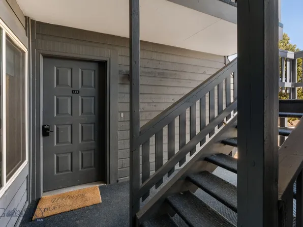 85 Buffalo Dr #102, West Yellowstone, MT 59758