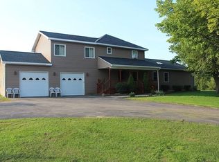 281 Marsh Rd, Norfolk, NY 13667